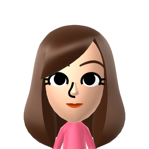 Alice Mii character: These are extracted and derived from the Mii Central Miis from the 3DS Miitopia.
