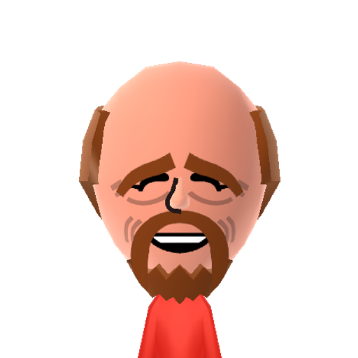 Ron Howard Mii character: Former star of "Happy Days" and "The Andy Griffith Show" turned renowned director. Movies include "Splash", "Cocoon", "Apollo 13", "A Beautiful Mind", "How the Grinch Stole Christmas", and "The Da Vinci Code".