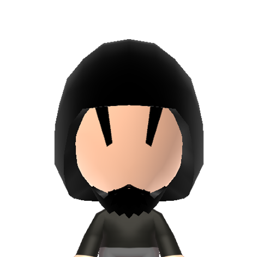 Bomberman Mii character: (Source: www.jvgs.net/tlblog/qrcodes.htm)