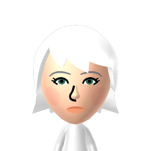 Eight Mii