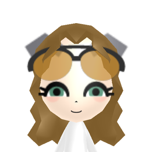 s Mii character: From RWFC VR Leaderboard
