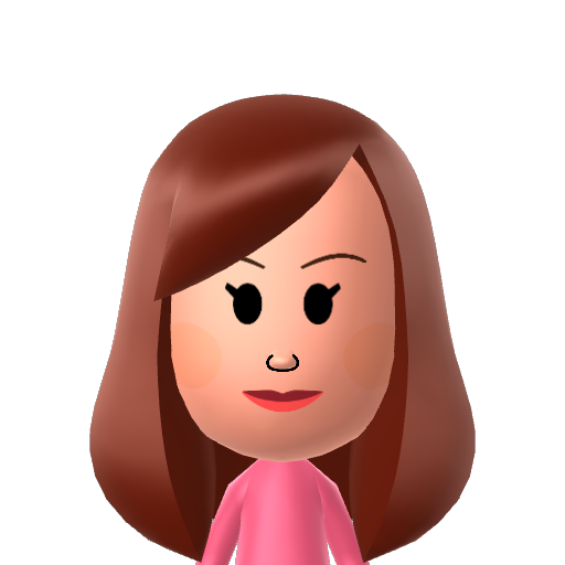 Reese Mii character: from crystal-dreams.us
@CrystalDreams (YouTube)