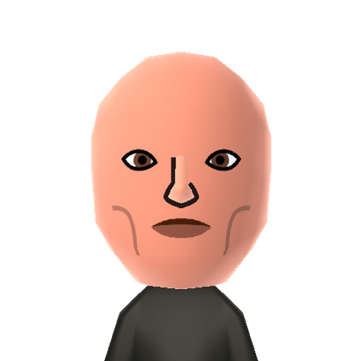 Kazama Mii character: From the anime series "Ping Pong the Animation". The main member of the Kaio Academy table tennis club. Known also as Dragon.
