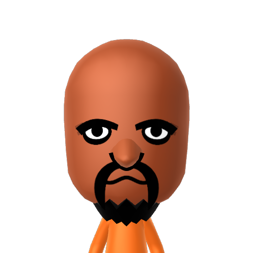 マット Mii