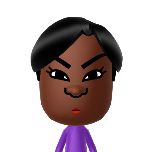 Samantha Mii character: from @Jyrki_Juhani_Asikainen