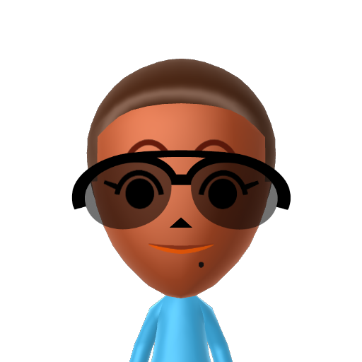 90 ガイド Mii