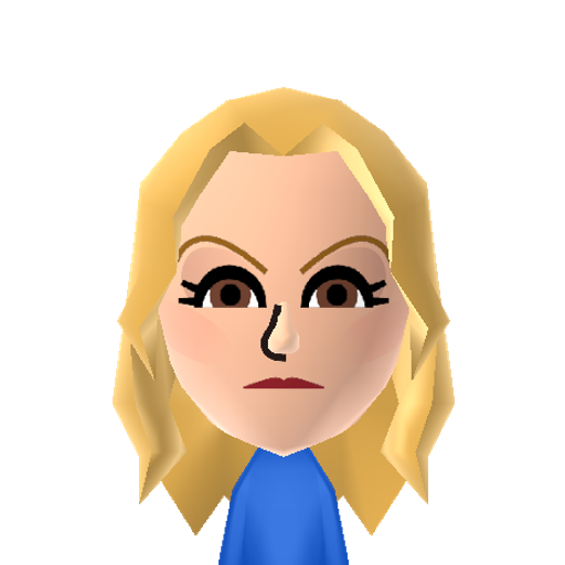 jessamine Mii character: An orphan from "The Infernal Devices" book trilogy. She has lived in the London Institute for as long as she can remember, but she dreams of everywhere else.
