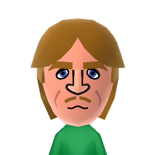 Ronny Mii character: from Custom CPU Mii (Pack 1) QR Codes [@jere_asikainen]