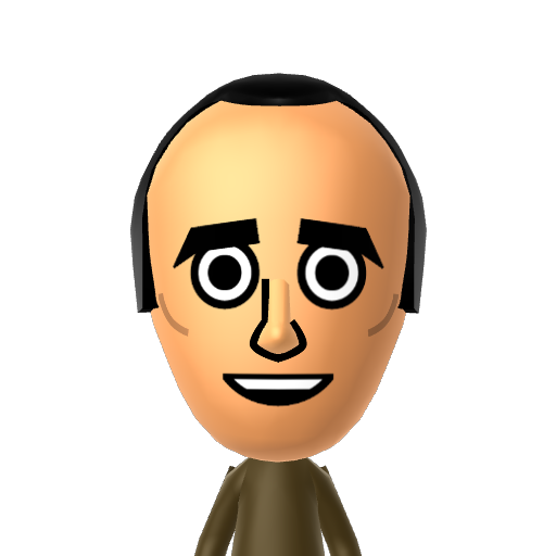 シェーレン Mii