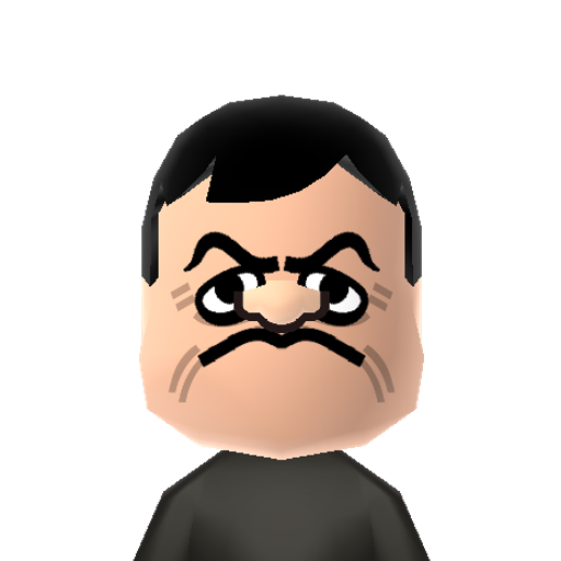 Prezza Mii character: (Source: https://web.archive.org/web/20120119191642/http://www.pocketgamer.co.uk/r/3DS/Nintendo+3DS/feature.asp?c=29160)