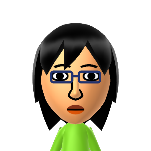 Nin★wtnbt Mii