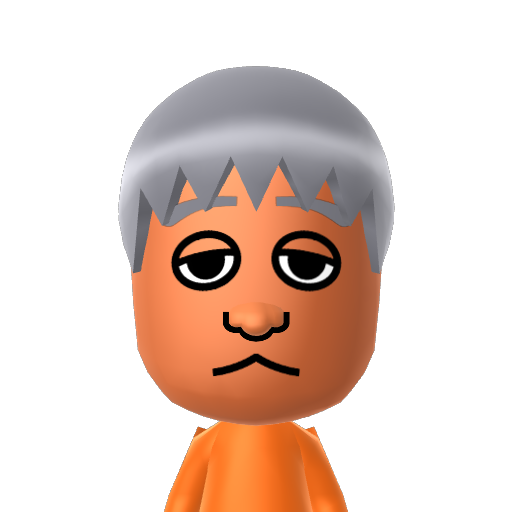 ポストマン Mii