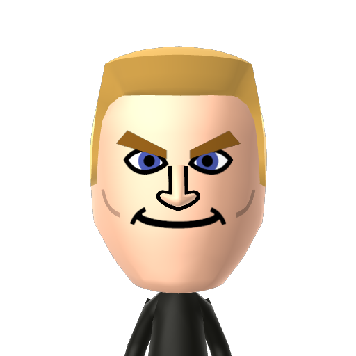 タイローン Mii