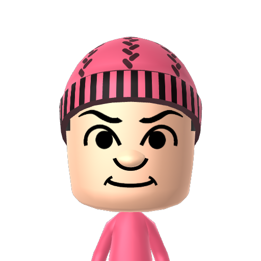 搐搓搔搛搜搞搠搡搦搪 Mii character: This is a Mii for testing Mii nicknames.