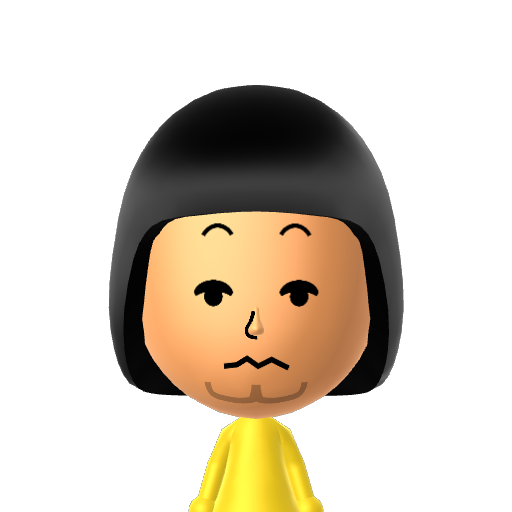 okamoto Mii
