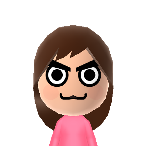 D.Va Mii character preview