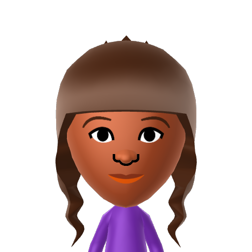 Keesha Mii