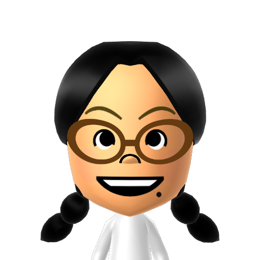 けいこ Mii