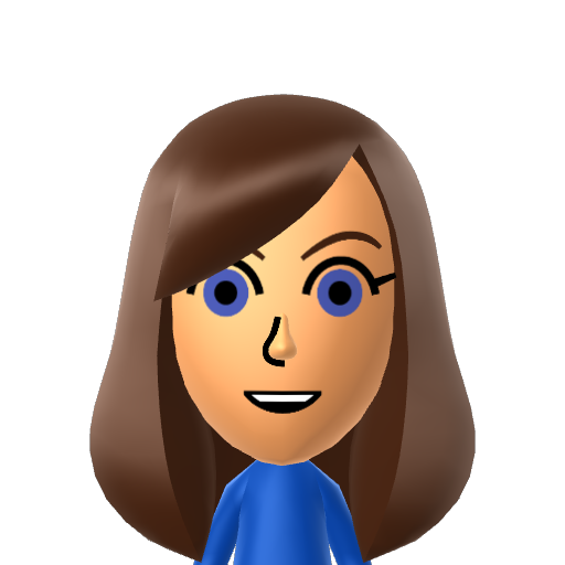 Ran Mii character: from crystal-dreams.us
@CrystalDreams (YouTube)