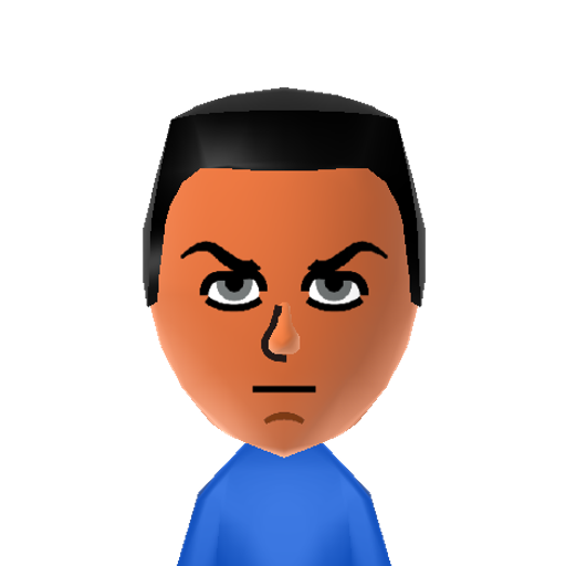 Khan Mii character: A member of the Hashashin assassination cult, who is also trying to bring down the Neo-Templars in "Broken Sword: The Shadow of the Templars".