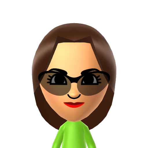 Kaori Mii character preview