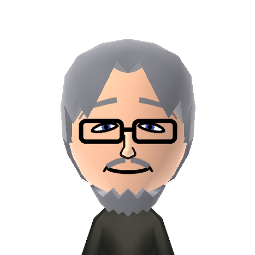 Leonard Mii character: Here is my collection of fanmade CPU Miis for Wii Sports, Wii Sports Resort and Wii Party! Try to recreate them all on your Wii. I dare you.



All of these miis (c) Me, JackTheBlueCat2006

Mii (c) Nintendo