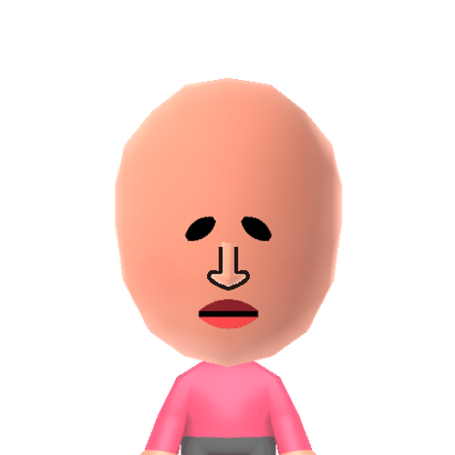 Kobito Mii character: A collection of kimokawaii Japanese illustrations. He loves peaches.