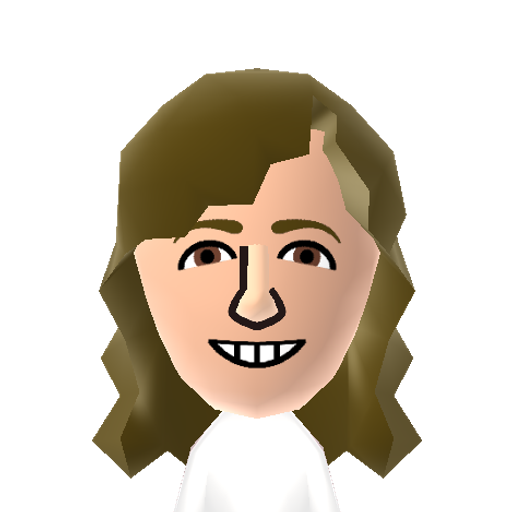 Robin Gibb Mii character: Member of the band the Bee Gees. Brother of Barry Gibb and twin brother of Maurice Gibb.