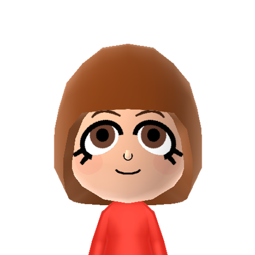 Mako Mii character: A main character in the anime "Kill la Kill". Ryuko Matoi's best friend.