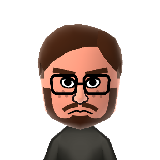 Hasan Mii character preview