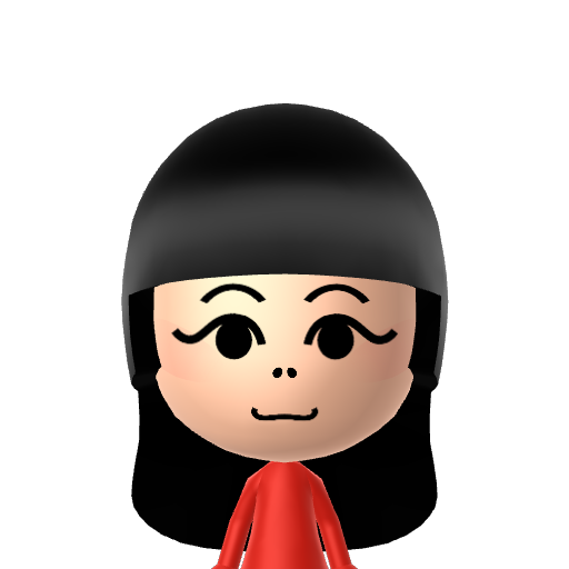Siiri Mii character: from @Jyrki_Juhani_Asikainen