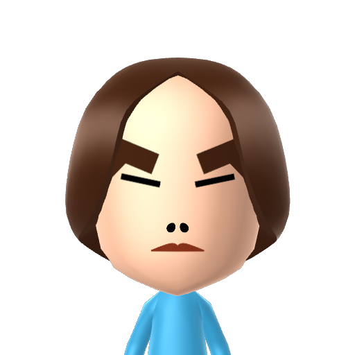 锒锓锔锕锖锗锘错锚锛 Mii character: This is a Mii for testing Mii nicknames.