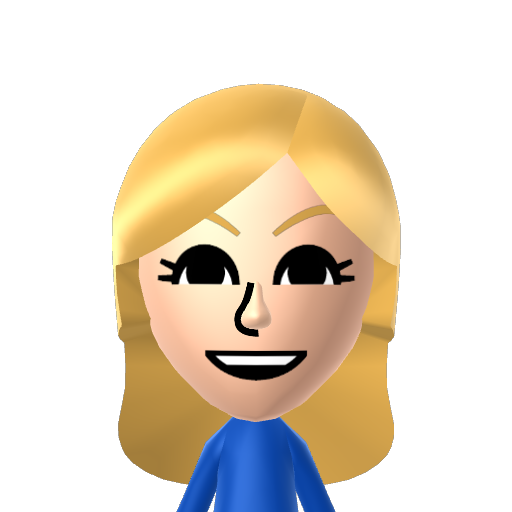 Gentry Mii character: from My Wii U Friend List (July 2017) [@ZiplocRules2013]