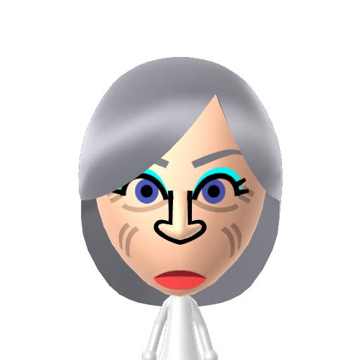 Trending Mii Characters - InfiniMii