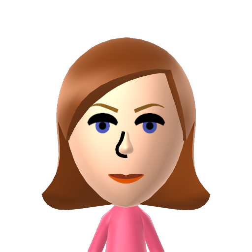 mary Mii