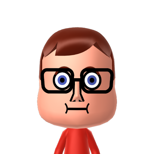 脐脑脒脓脔脖脘脚脞脬 Mii character: This is a Mii for testing Mii nicknames.