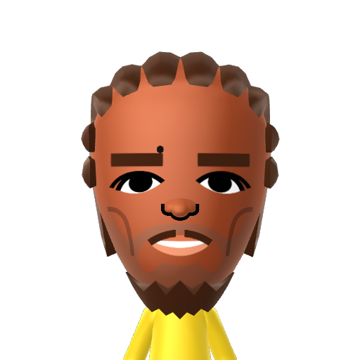 Osbourne Mii character preview