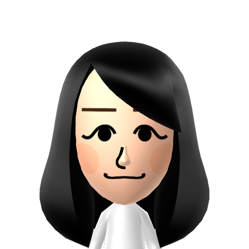 042 Mii character preview