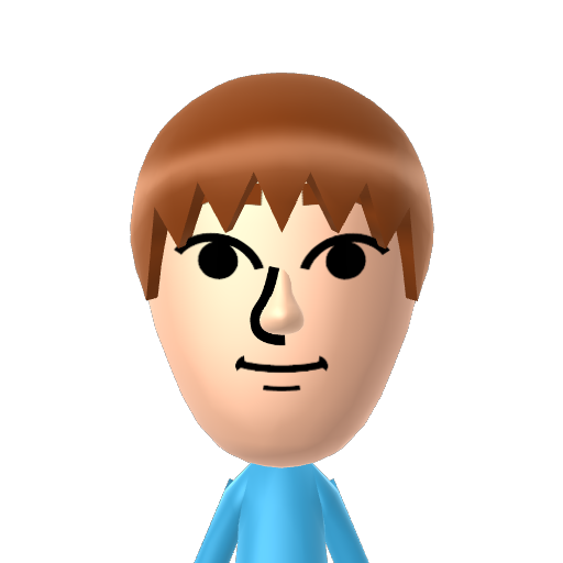 Moose Mii