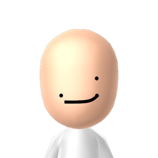 ? Mii character: A Mii uploaded to Check Mii Out Channel (WiiLInk)