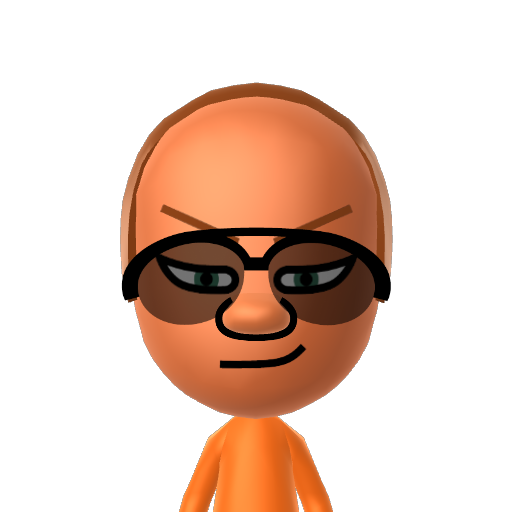 跫跬路跳践跷跸跹跺跻 Mii character: This is a Mii for testing Mii nicknames.