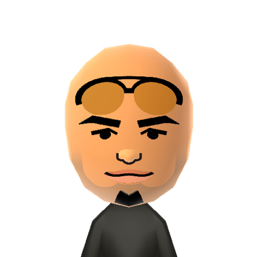Hideki Mii character: Helped create "Resident Evil" and "Devil May Cry". Formerly employed by Capcom, he is currently working with former Clover Studio members at Platinum Games.
