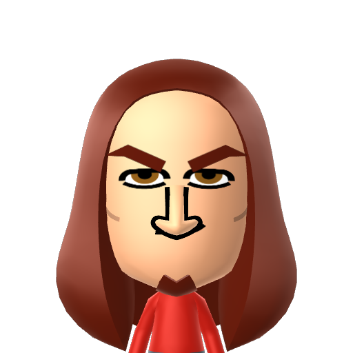 HyruleWestH Mii character: Breath of the Wild uses an extended Mii format, commonly referred to as a UMii. This is a Mii extracted in UMii format, with a scripted conversion to CHARINFO (a more normalized Mii format).