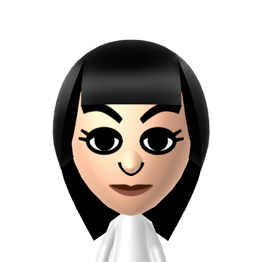 Mii1003 Mii character: A Mii under topics.3