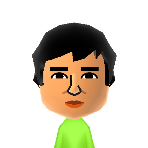 Francis M. Mii character: Filipino rapper and actor