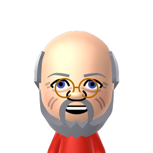 Santa Mii