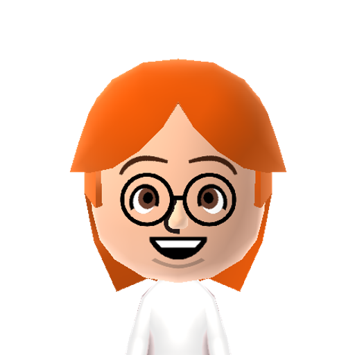 John Mii character preview