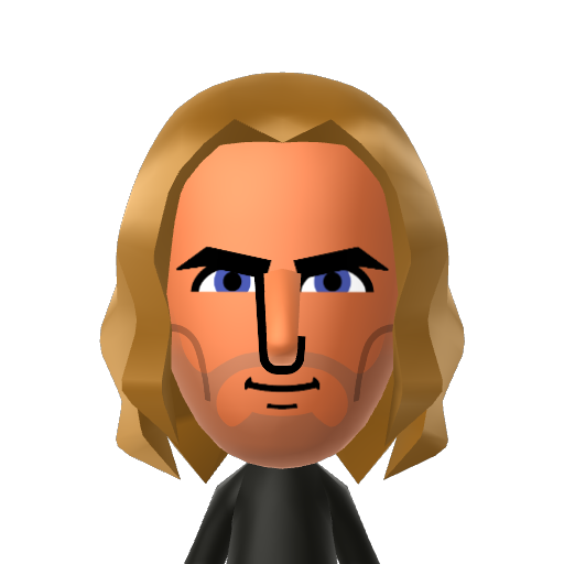 02 Mii character preview