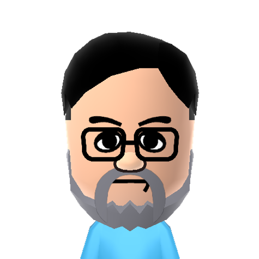 M. Rajoy Mii character: The Prime Minister of Spain, elected on 20 November 2011. He has been leader of the People's Party since 2004.