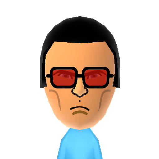 M. Westen Mii character: Main character of the hit USA Network TV series "Burn Notice". Played by Jeffrey Donovan, Michael is an ex-CIA spy who was disavowed by the agency, and has been trying to work his way back in ever since, while helping those in need along the way.